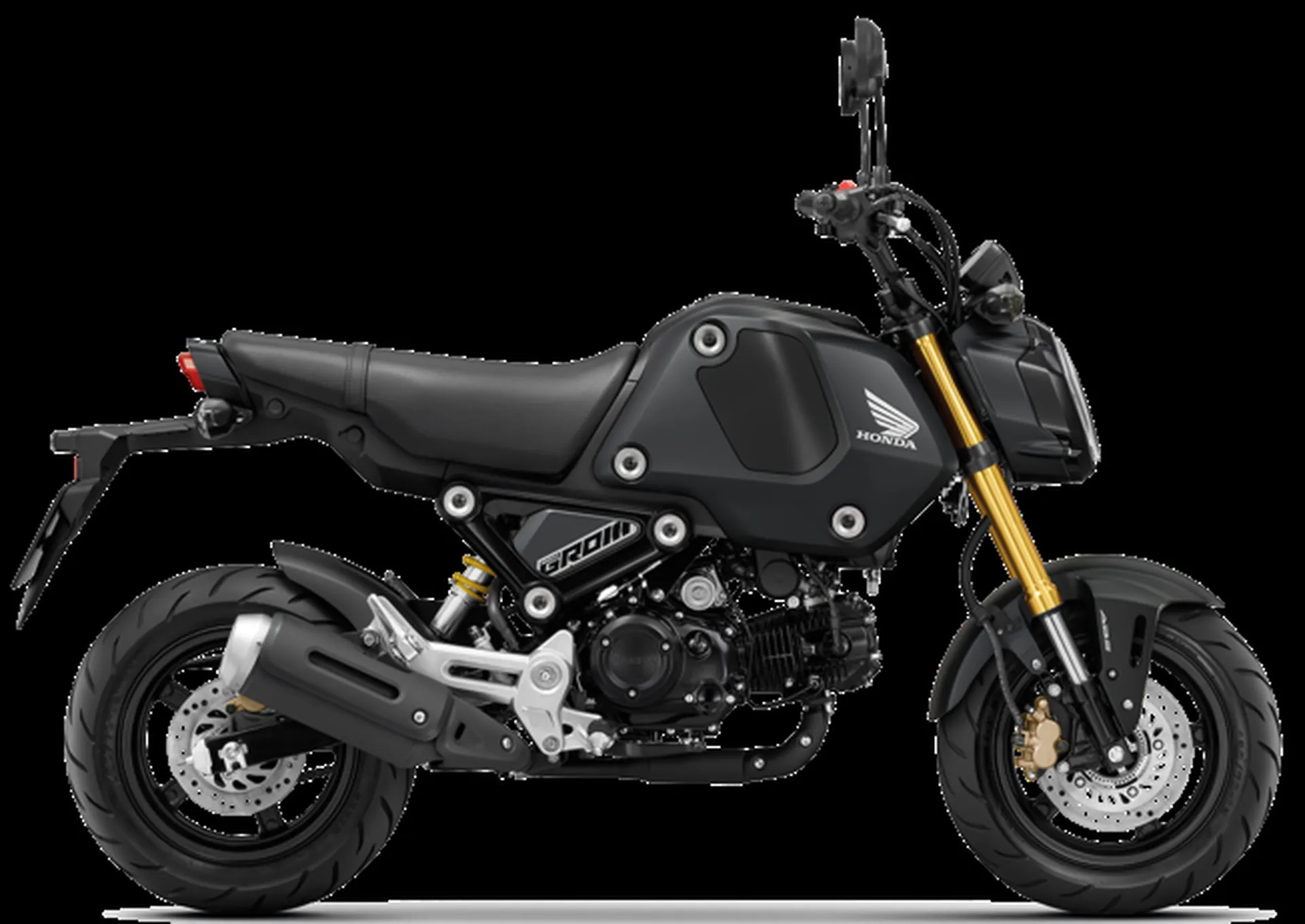 MINI MOTO HONDA SMX 125 LA SEYNE SUR MER