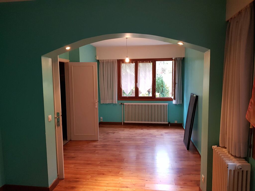 recherche maison familiale, proche Dieppe, commerces, mer