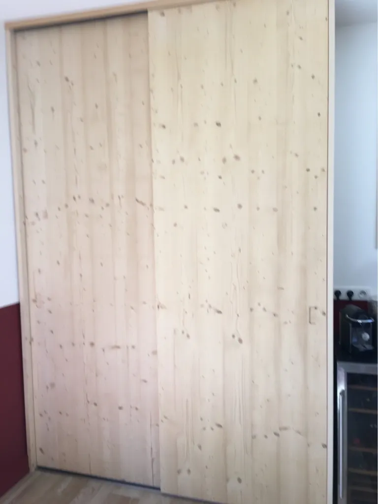 Sélection de placard sur mesure à Arcachon