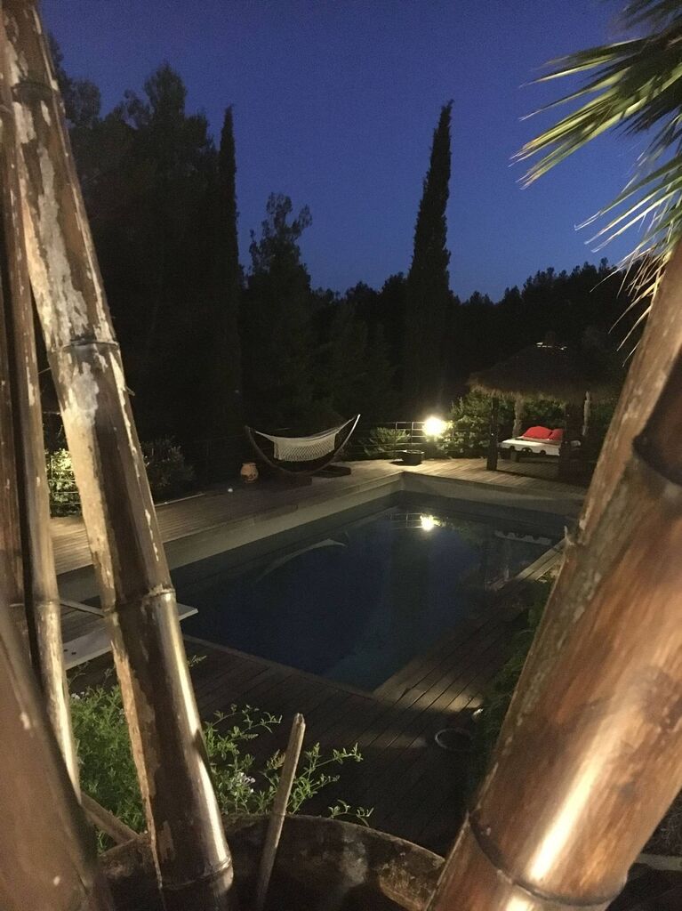 Maison à l'achat Cassis piscine