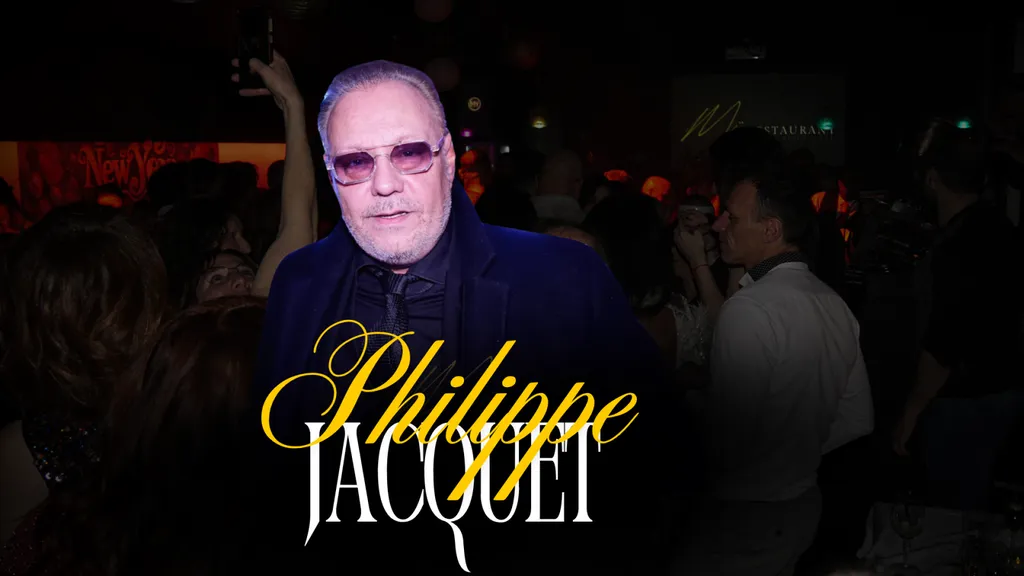 Philippe Jacquet - Tous les jeudis