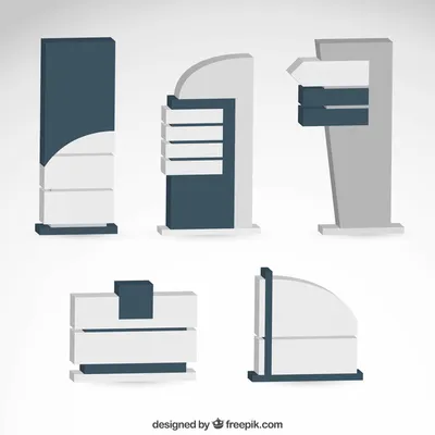 Fabrication sur-mesure de totem ou enseigne sur pied pour entreprises et commerces au Havre