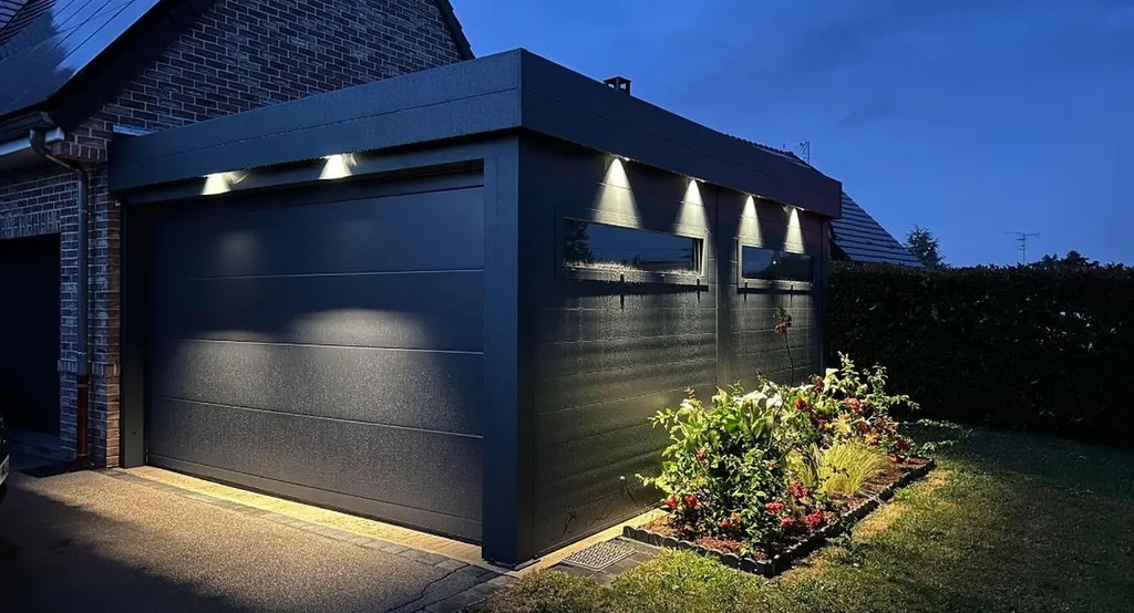 Société de rénovation experte en carport secteur Port-Jérôme-sur Seine 76 : Carport ou garage, quelle solution choisir pour votre maison ?