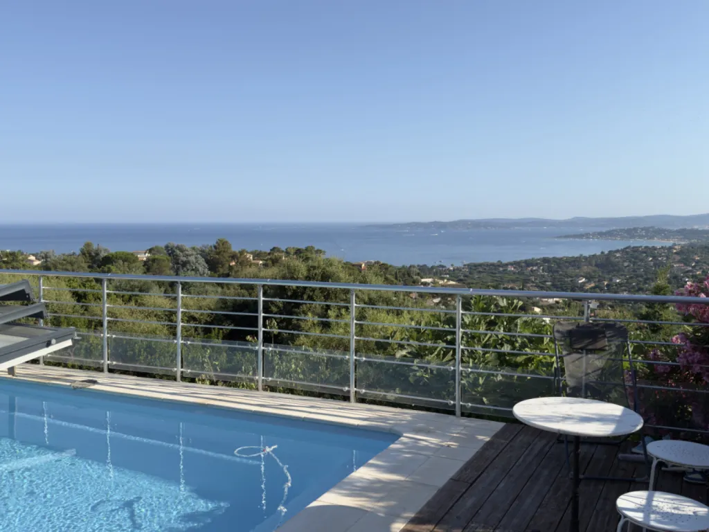 Maison 5 pièce(s) 3 chambre(s) 91.16 m² Les Issambres (83380)