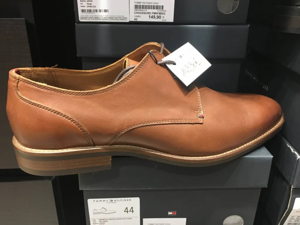 Chaussures Tommy Hilfiger