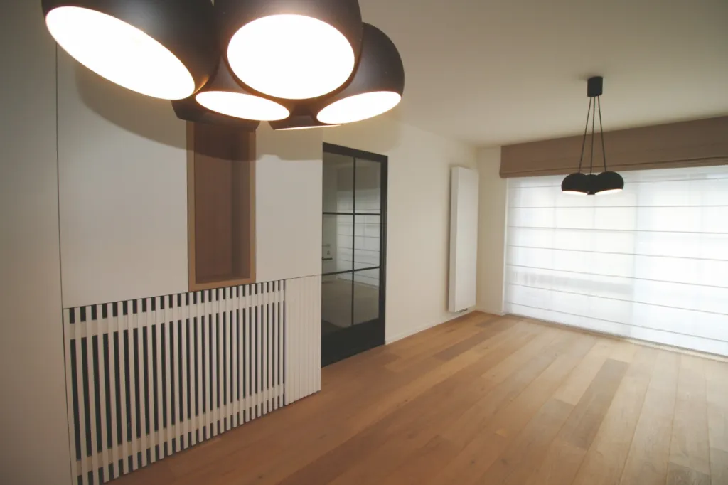Parquet contrecollé Gamme OSLO 190
