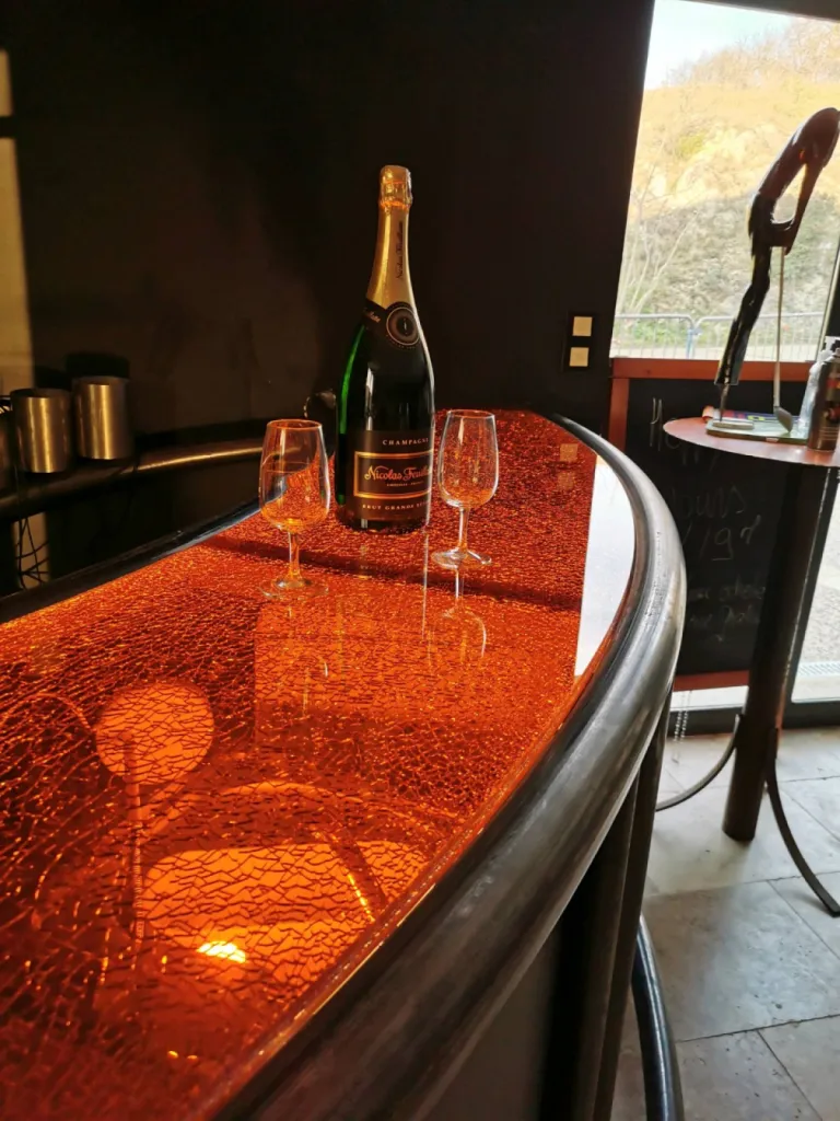 Le Comptoir décoratif