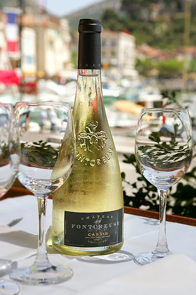 fontcreuse - castellas immobilier