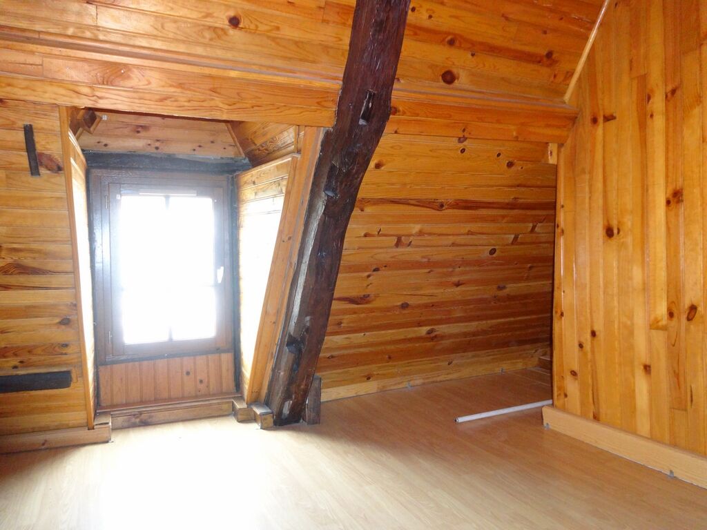 Chambre 2 Terres et Demeures de Normandie Pays d'Auge