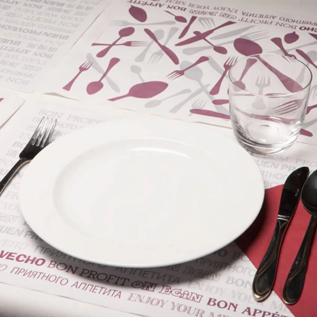 Nappe intissée professionnelle cpi hygiene