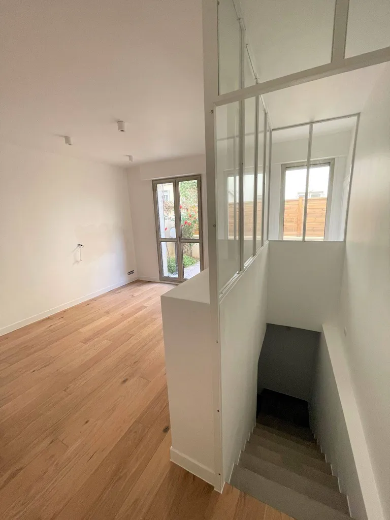 A vendre 3 pièces normes PMR Levallois 92300