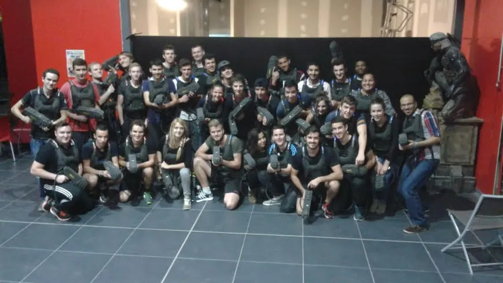 Organisation d'incentive pour motiver vos équipes