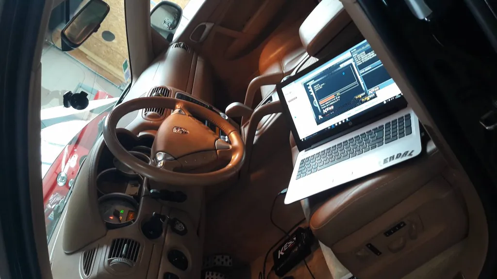 Reprogrammation bio-ethanol