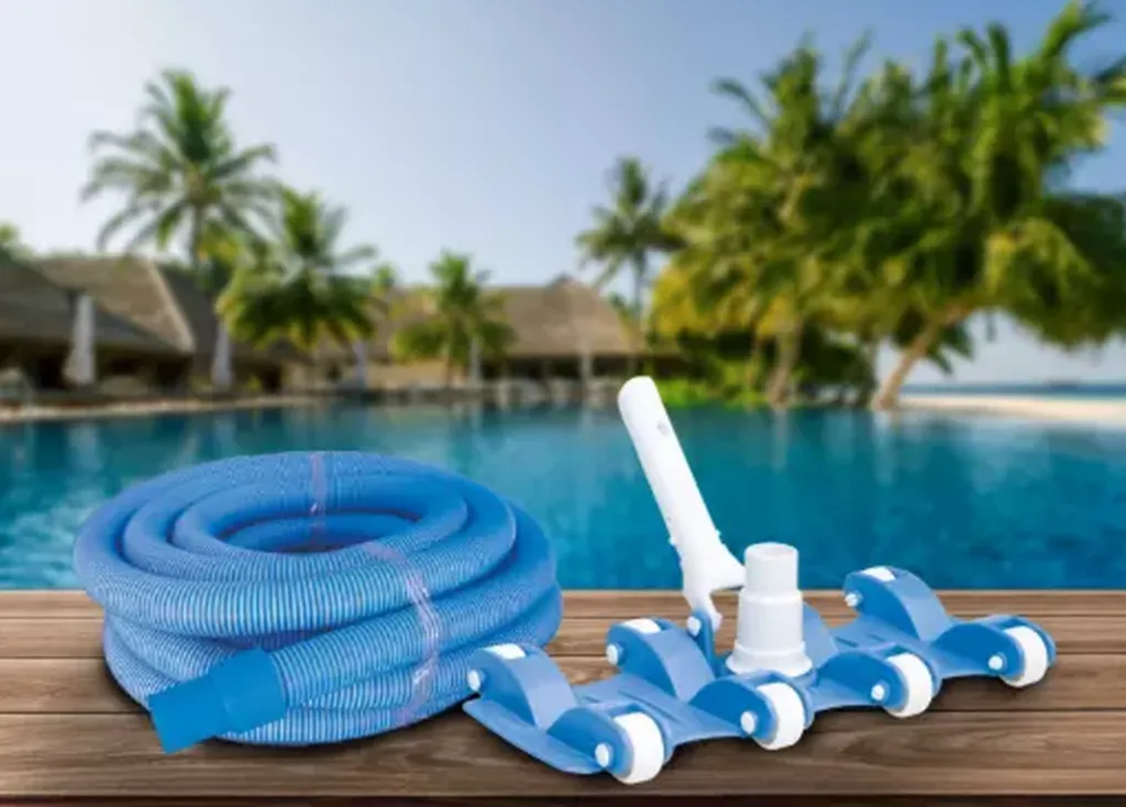 Équipements piscine et spa pour améliorer le confort, la sécurité et l’entretien de vos installations