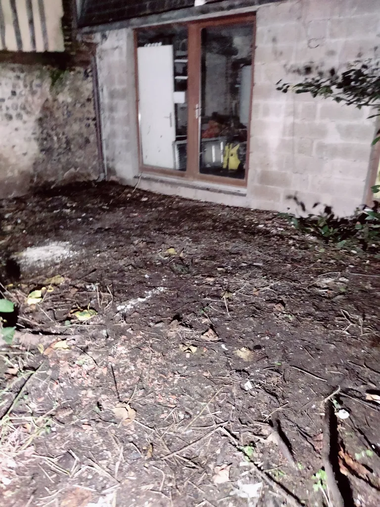 débarras restaurant honfleur