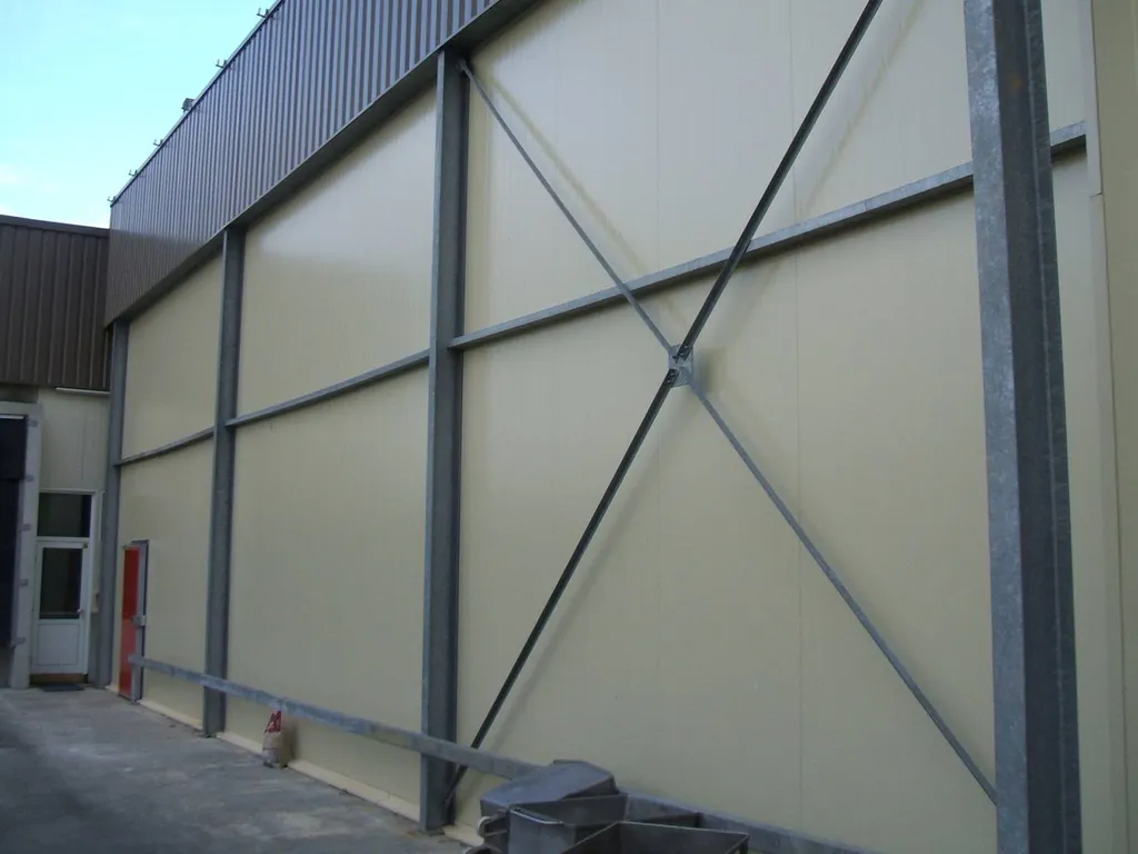 Abattoir Socopa Le Neubourg 27