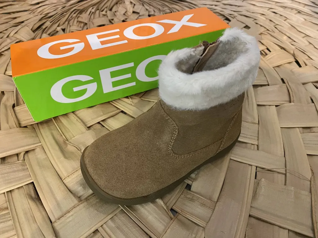 bottine fourrées pour enfants à Libourne