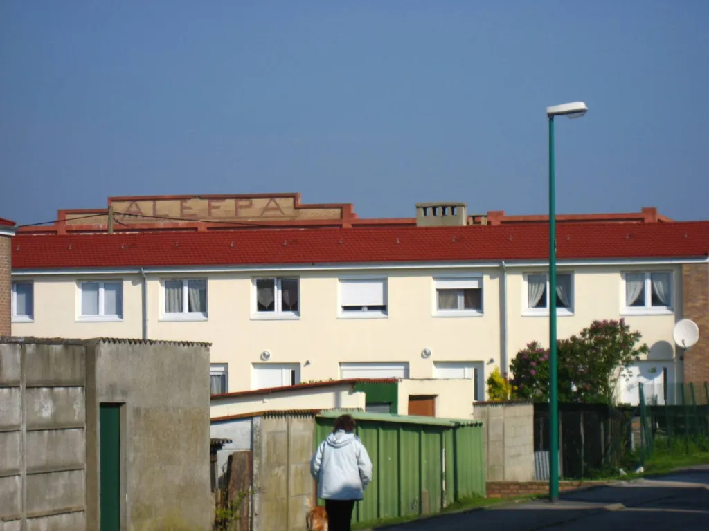 Rénovation toiture fibrociment à Gravelines en tuiles GERARD CLASSIC 2