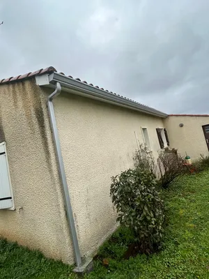 lambris pvc et alu Colomiers sout toiture