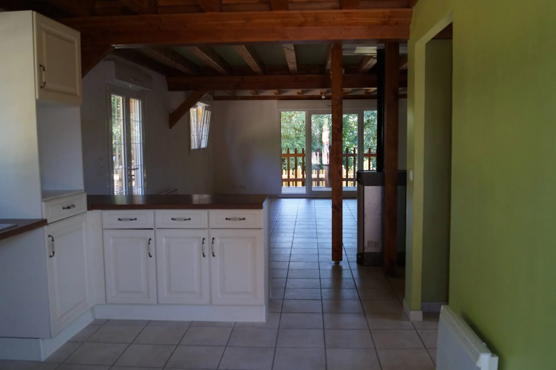 acheter maison atypique à 30 minutes de deauville 14800 calvados