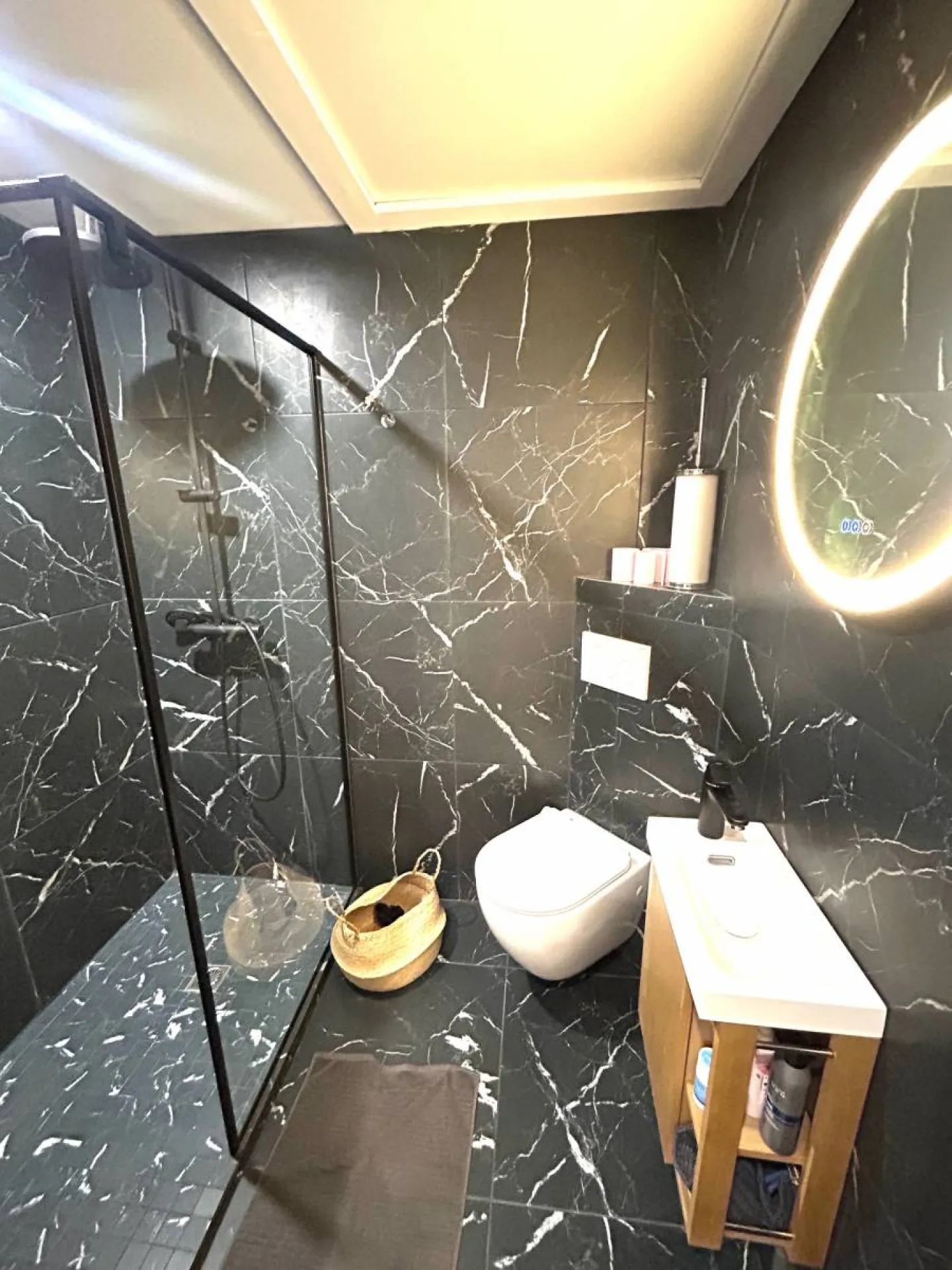 Ensemble immobilier Arcachon Centre 