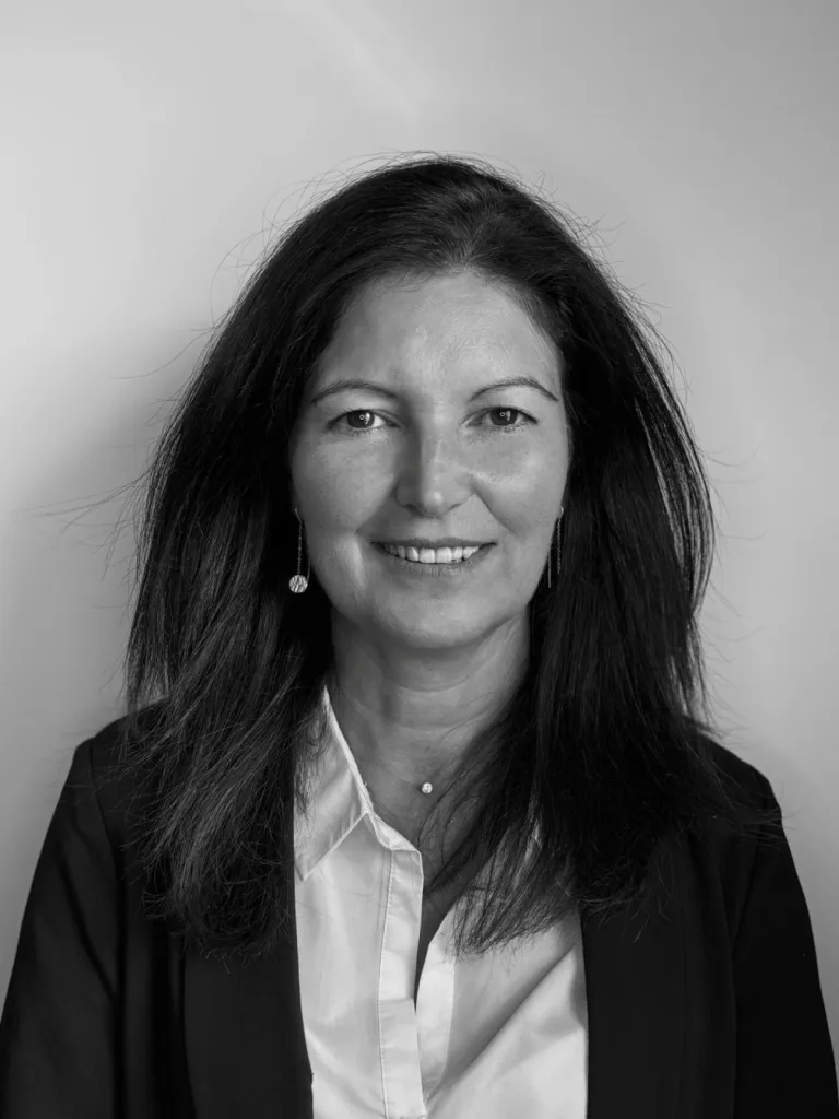 Nathalie - Responsable Comptabilité