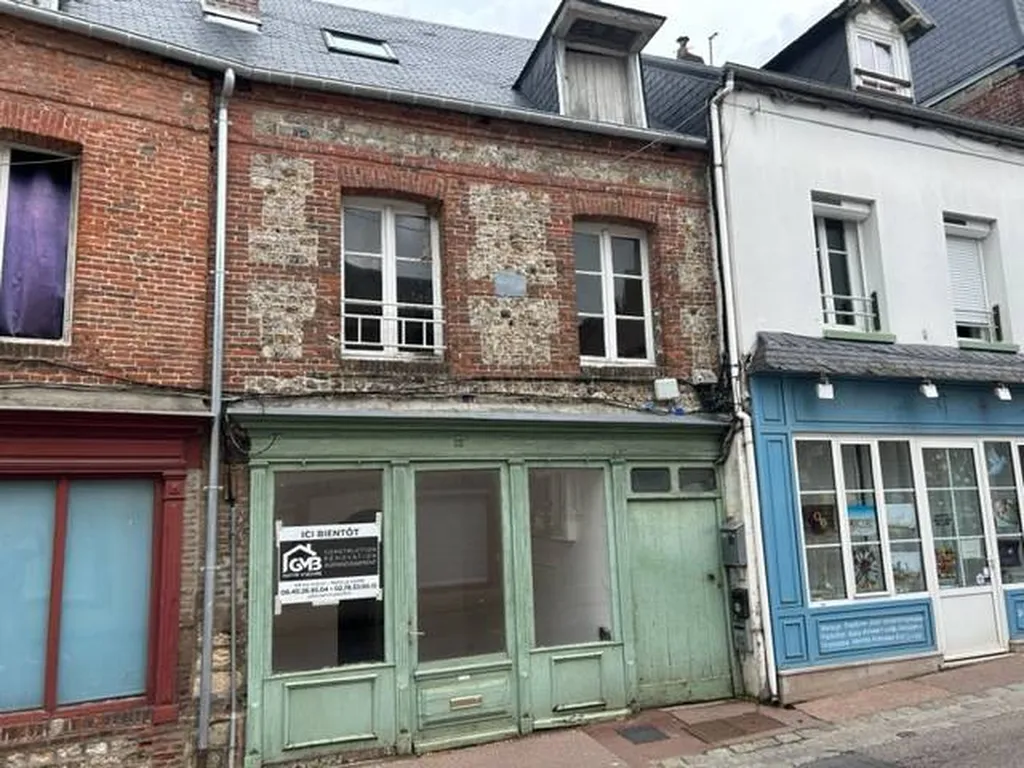 Notre zone d'activité pour ce serviceAménagement de bâtiment agricole pour transformation en habitation