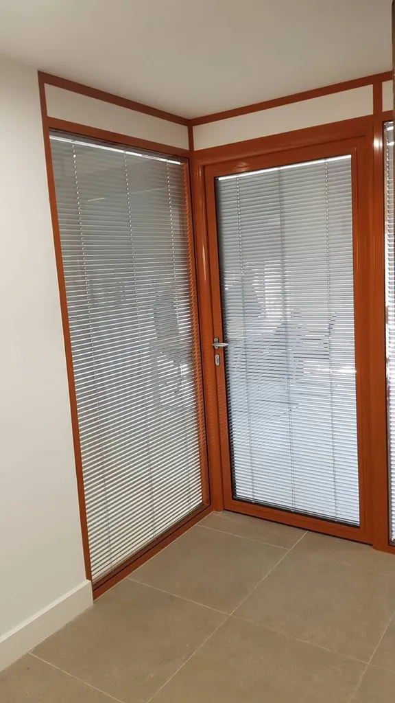 Cloisons amovibles de bureau à Marseille