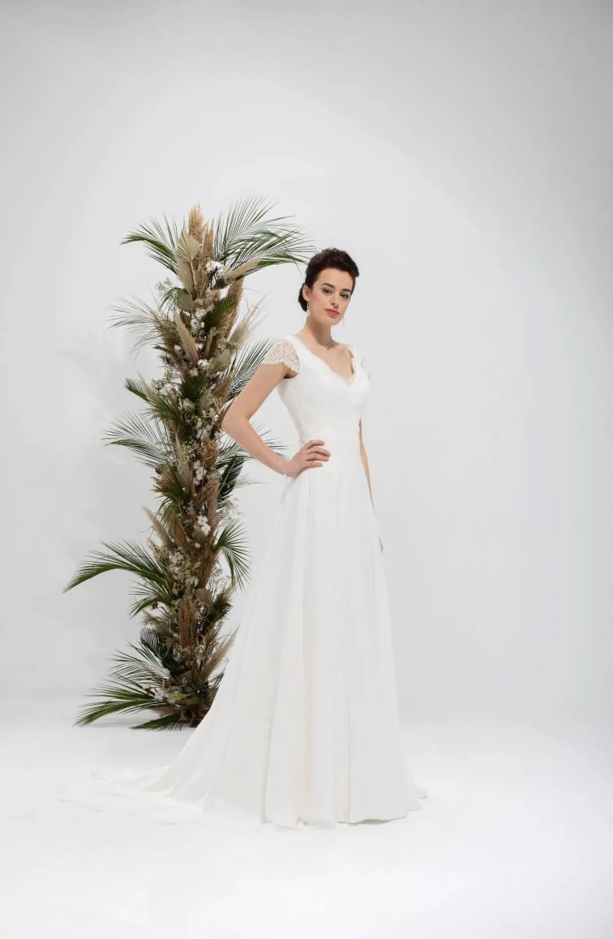 magasin de robe de mariee eglantine marseille proche cassis aubagne 