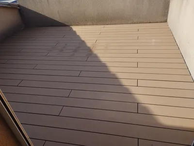 Pose terrasse en bois Montpellier : demandez un devis à RC Construction Bois 