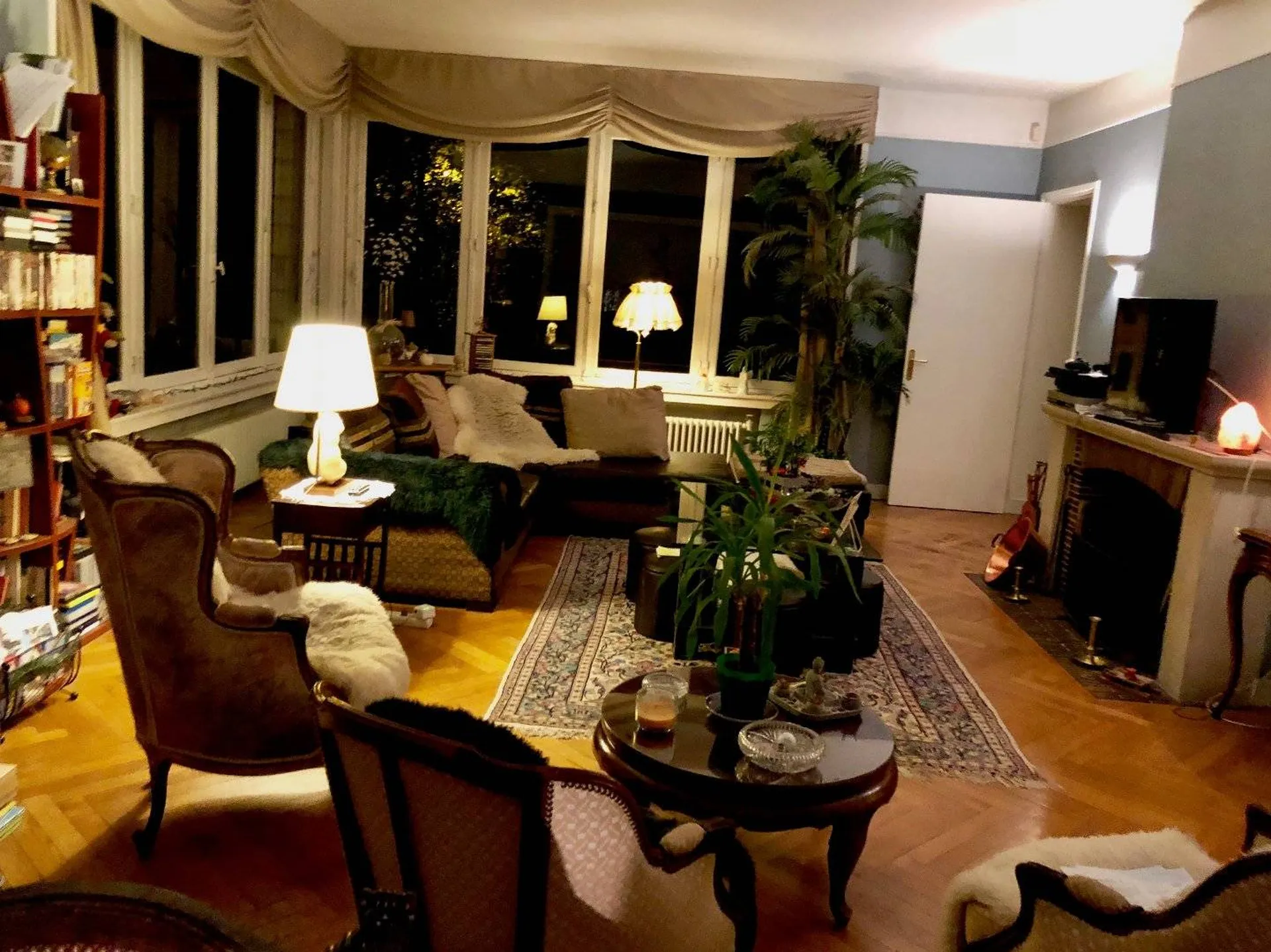 A découvrir agéable maison de charme et son terrain clos et arboré de 1430 m² située dans le Pays d'Auge 14100