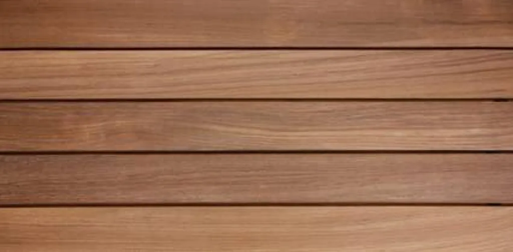 Découvrez les Terrasses en Bois Teck Disponibles dans Notre Magasin