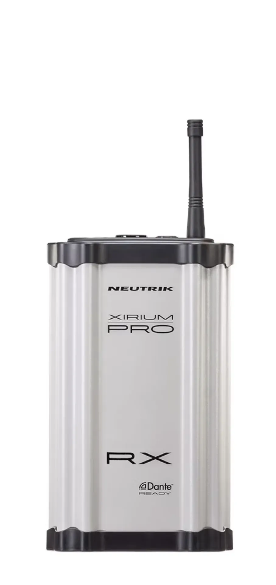 RECEPTEUR AUDIO HF PRO NEUTRIK