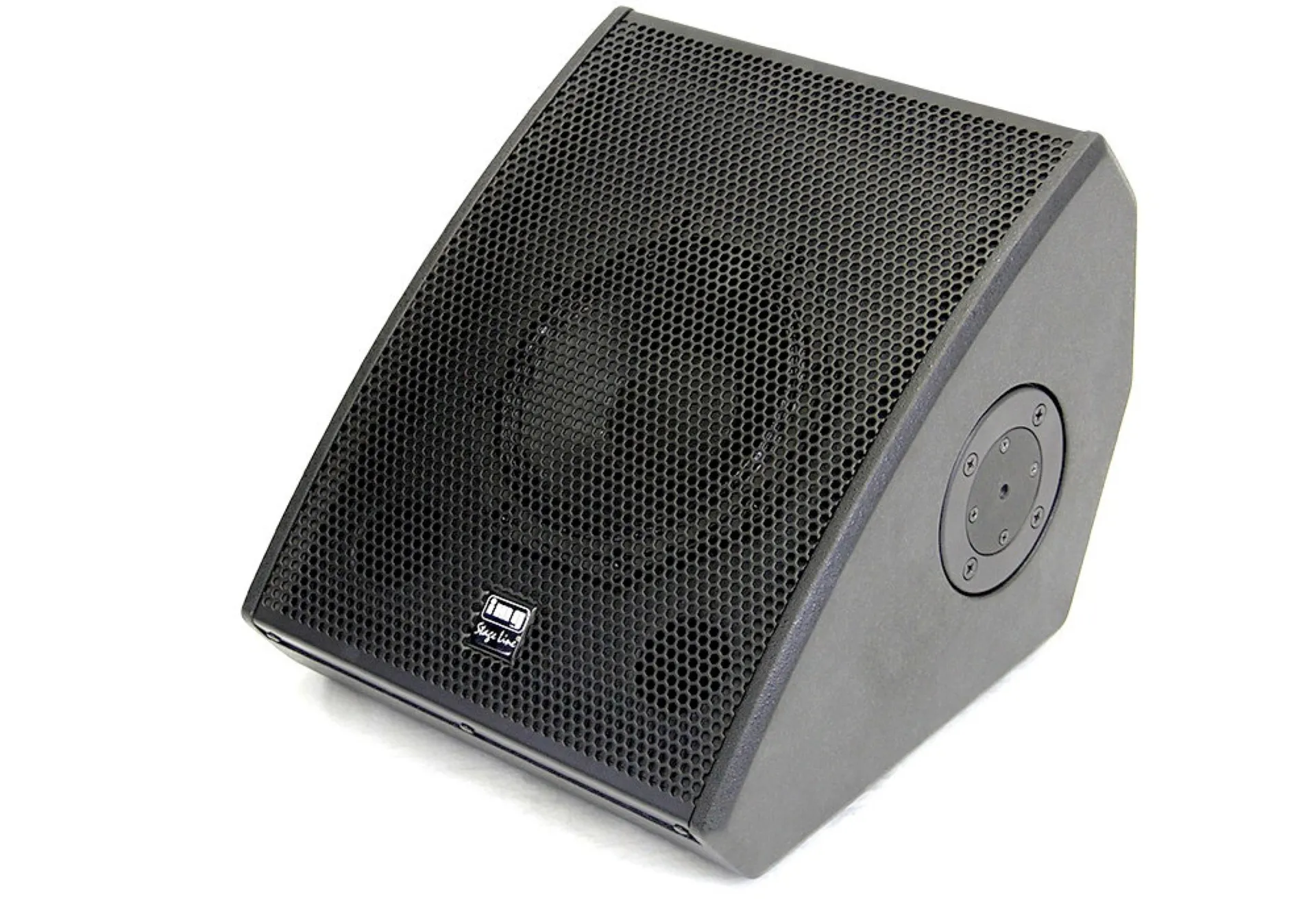 location enceinte retour amplifiée img à Six fours dans le var