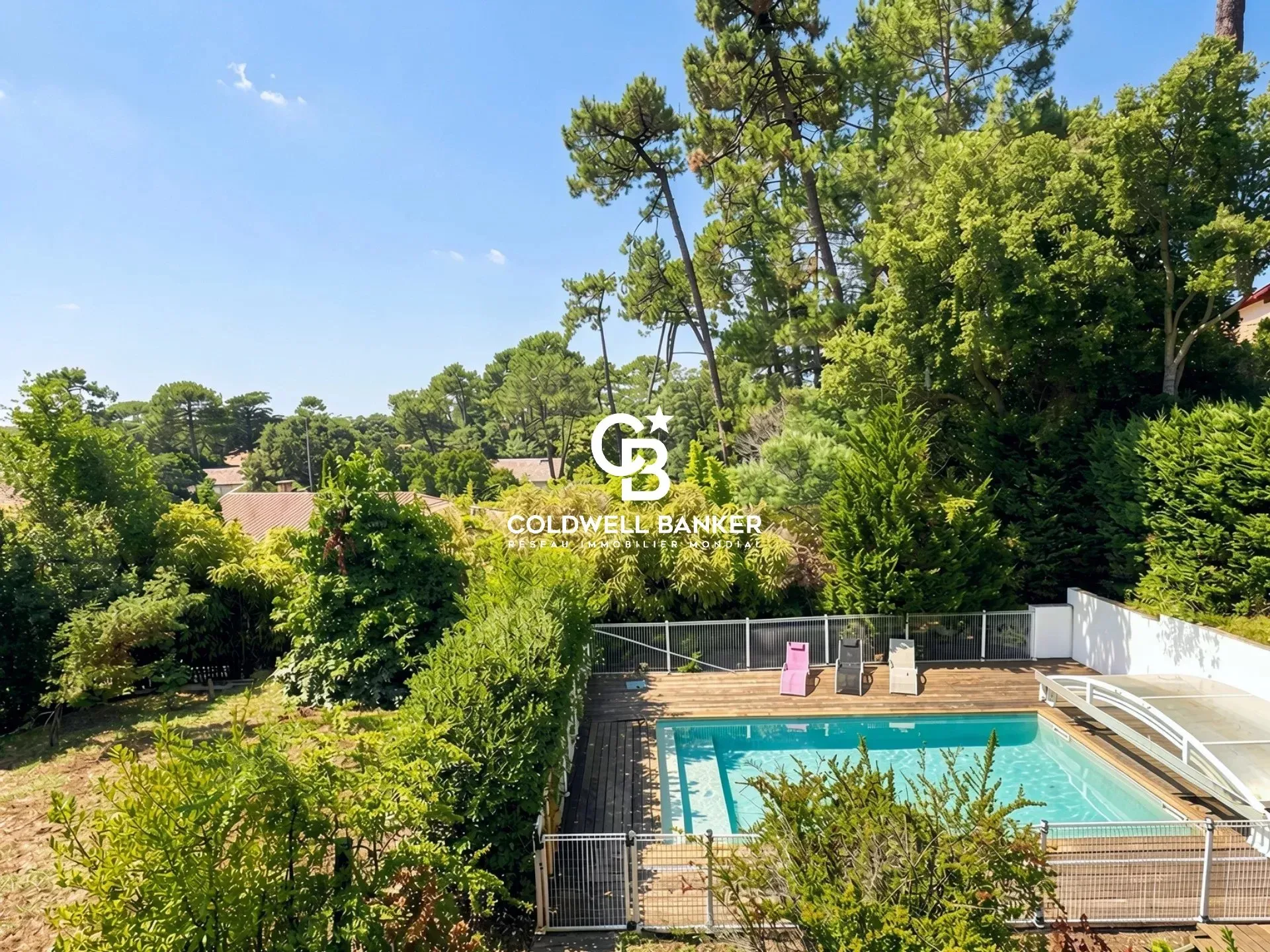 Maison 9 pièces 258 m² · à Soorts-Hossegor · 258 m² · 1 850 000 €