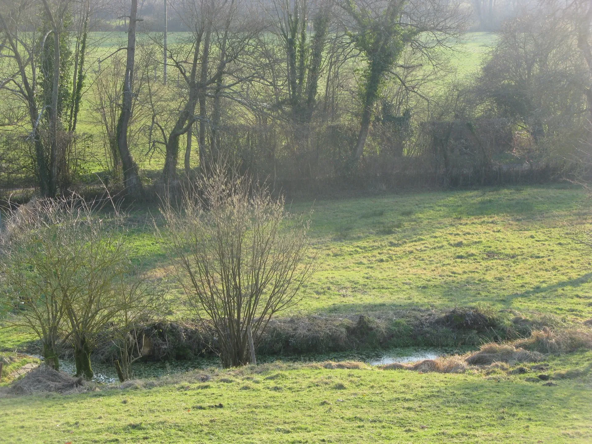 MAISON NORMANDE proche de LISIEUX, Calvados 14