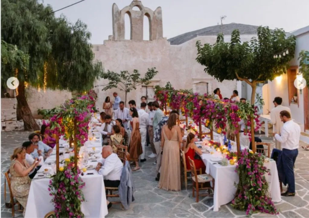 Notre zone d'activité pour ce serviceTarif organisation de mariage à Séville en Andalousie