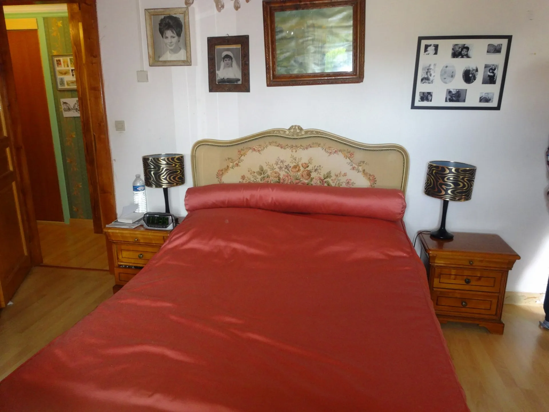 Chambre Terres et Demeures de Normandie Pays d'Auge Calvados 14