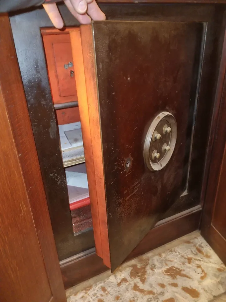 serrurier coffre fort soissons 02200