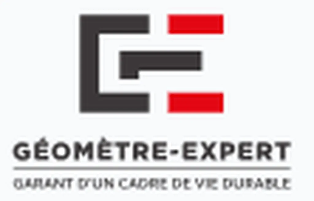 Logo géomètre KERSUAL