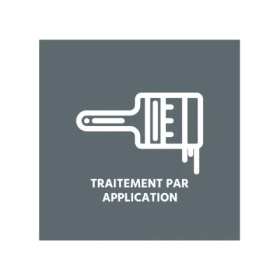 Pâtes de polissage - Rénovation de surface inox à la vente chez DBP - Le Havre (76)