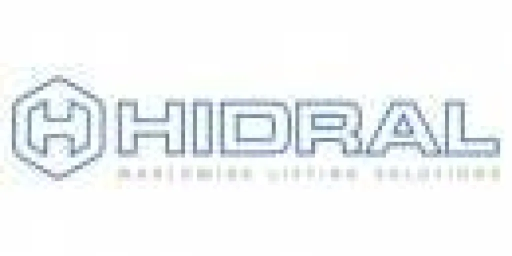 Levage de charges de 50 à 5000 kg France HIDRAL