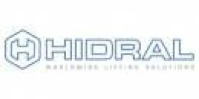 Levage de charges de 50 à 5000 kg France HIDRAL