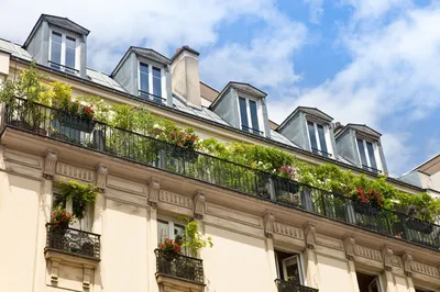 PLF 2026 et Immobilier 