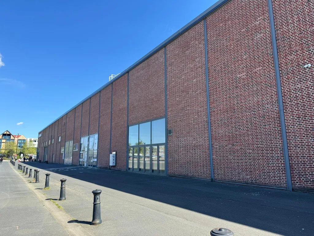 Nettoyage et rejointoiement de briques à Le Havre 76