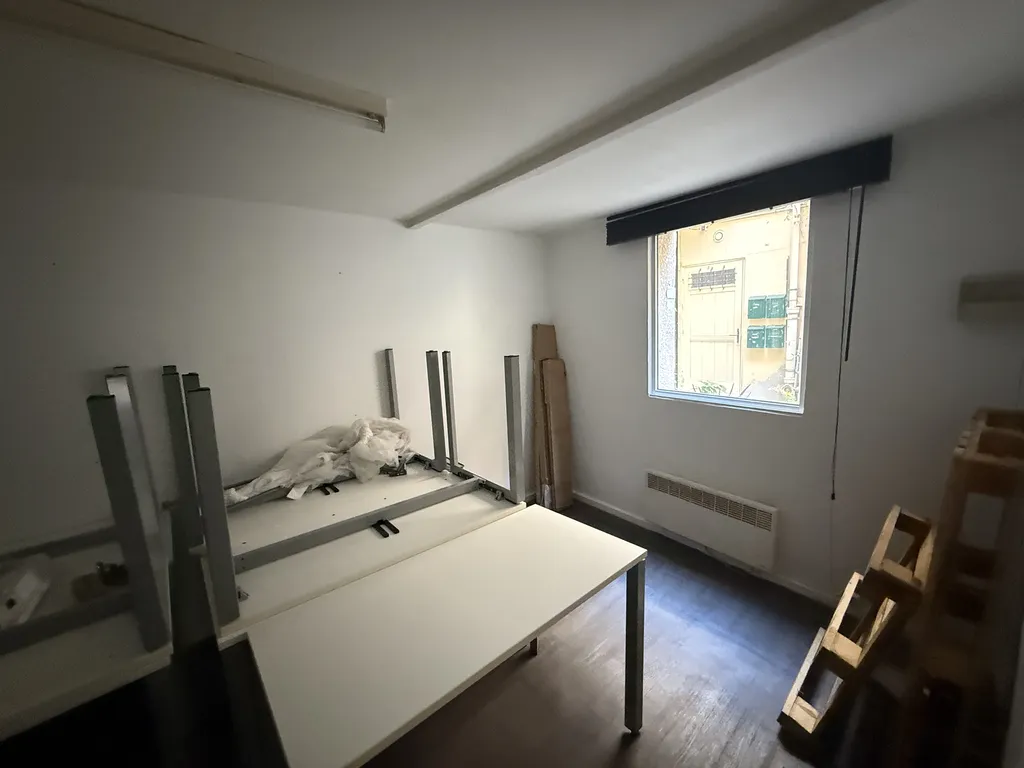 Location - Bureau 70 m², Bastille, Rue de la Roquette 75011 PARIS