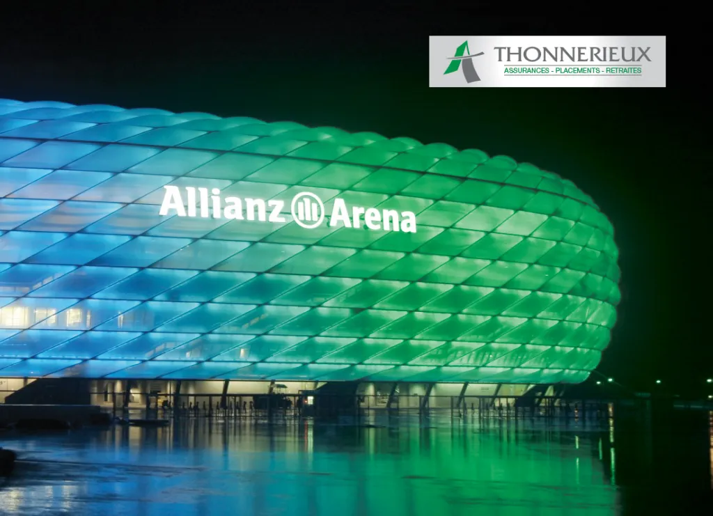 Allianz, Le choix des Entrepreneurs !