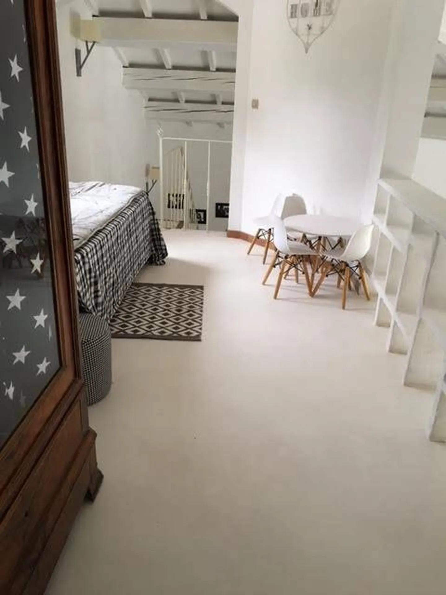 RÉSIDENCE PRIVÉE EN BÉTON CIRE A CUERS DANS LE VAR