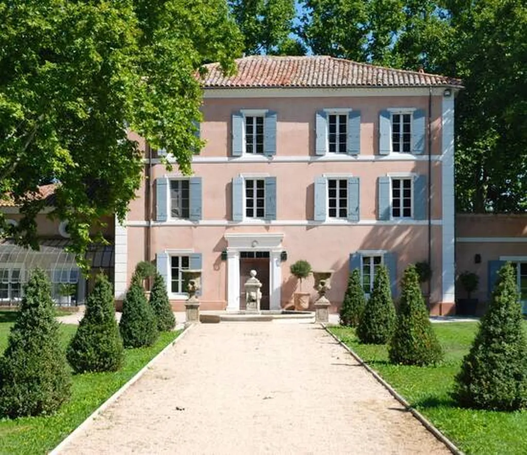 Le Château de la Garde : Mise en lumière et sonorisation pour vos évènements au Puy Sainte Réparade près d'Aix en Provence