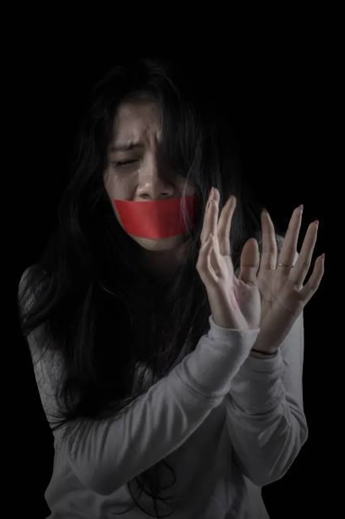 Agression et victimes d'infractions